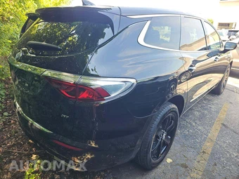 2024 Buick Enclave Essence 1SL – miniatura 3