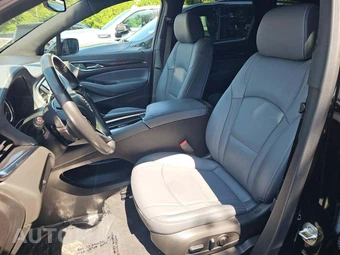 2024 Buick Enclave Essence 1SL – miniatura 6