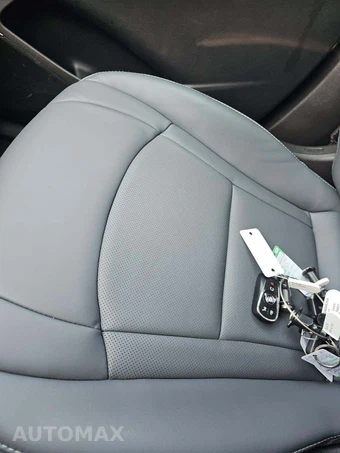 2024 Buick Enclave Essence 1SL – miniatura 8