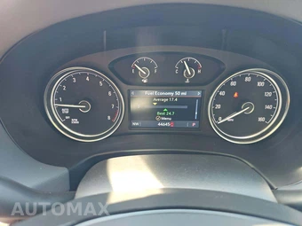 2024 Buick Enclave Essence 1SL – miniatura 9