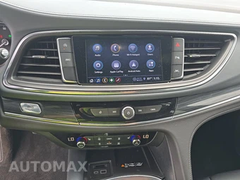 2024 Buick Enclave Essence 1SL - miniatura 11