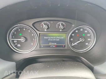 2024 Buick Enclave Essence 1SL - miniatura 12
