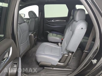 2024 Buick Enclave Essence 1SL - miniatura 13