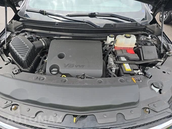 2024 Buick Enclave Essence 1SL - miniatura 16