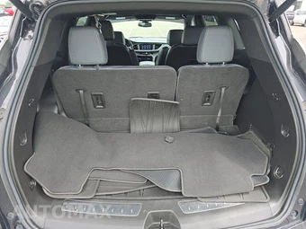 2024 Buick Enclave Essence 1SL - miniatura 17