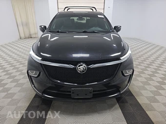 2024 Buick Enclave Essence 1SL - miniatura 2