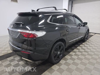 2024 Buick Enclave Essence 1SL - miniatura 4