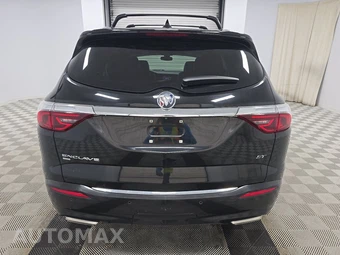 2024 Buick Enclave Essence 1SL - miniatura 5