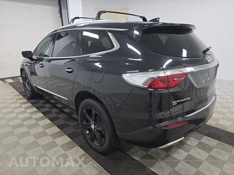 2024 Buick Enclave Essence 1SL - miniatura 6
