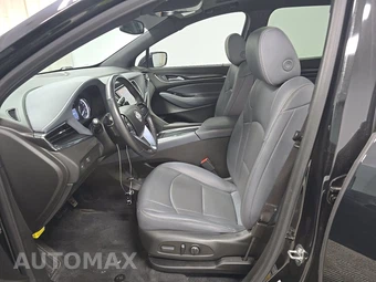 2024 Buick Enclave Essence 1SL - miniatura 7