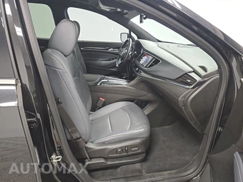 2024 Buick Enclave Essence 1SL - miniatura 8