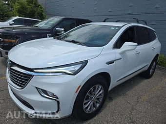 2024 Buick Enclave Essence 1SL