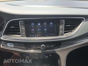 2024 Buick Enclave Essence 1SL - miniatura 10