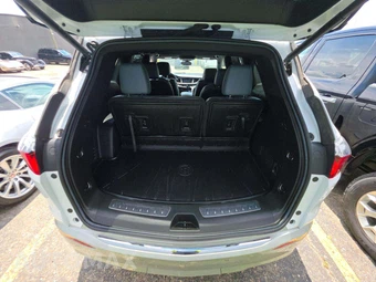 2024 Buick Enclave Essence 1SL - miniatura 15
