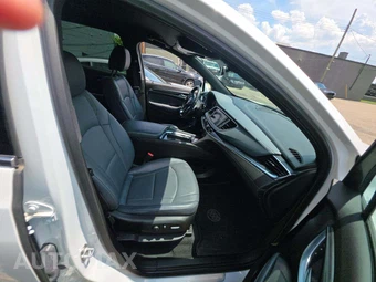 2024 Buick Enclave Essence 1SL - miniatura 19
