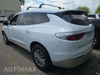 2024 Buick Enclave Essence 1SL - miniatura 2
