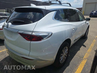 2024 Buick Enclave Essence 1SL - miniatura 3