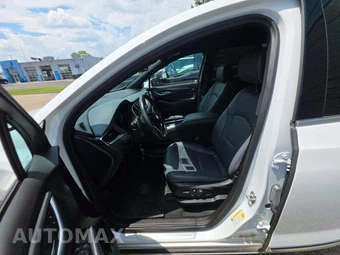 2024 Buick Enclave Essence 1SL - miniatura 6