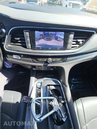 2024 Buick Enclave Essence 1SL - miniatura 10