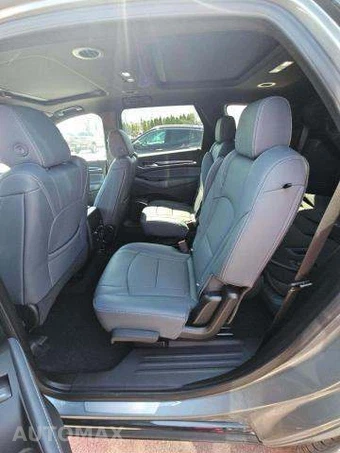 2024 Buick Enclave Essence 1SL - miniatura 13