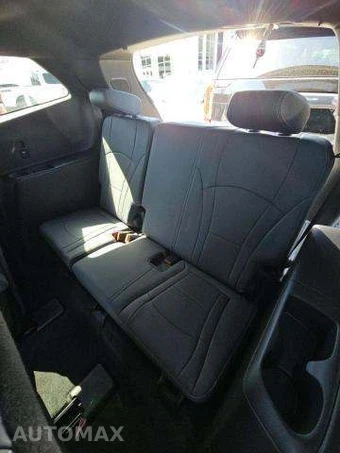 2024 Buick Enclave Essence 1SL - miniatura 14