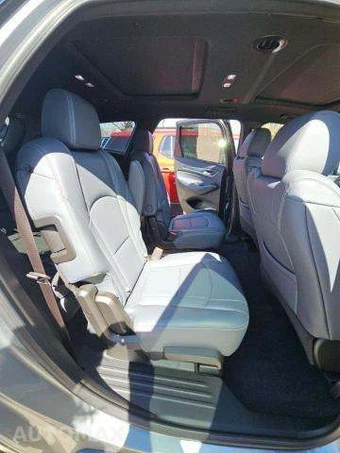 2024 Buick Enclave Essence 1SL - miniatura 17