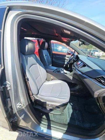 2024 Buick Enclave Essence 1SL - miniatura 19