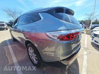 2024 Buick Enclave Essence 1SL - miniatura 2