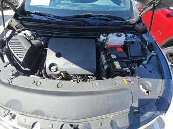 2024 Buick Enclave Essence 1SL - miniatura 25