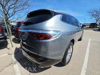 2024 Buick Enclave Essence 1SL - miniatura 3