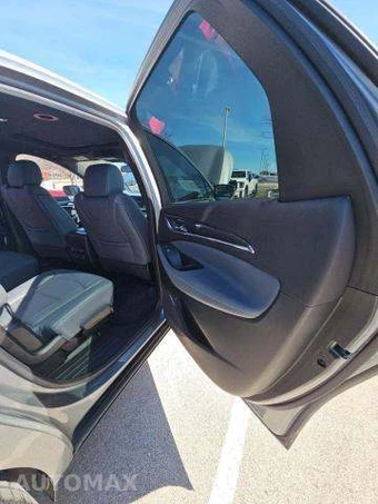 2024 Buick Enclave Essence 1SL - miniatura 30