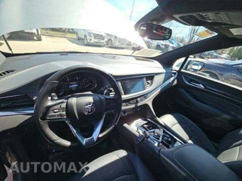 2024 Buick Enclave Essence 1SL - miniatura 34