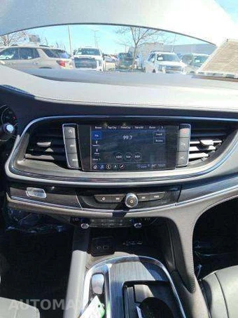 2024 Buick Enclave Essence 1SL - miniatura 37