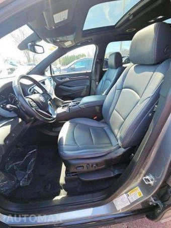 2024 Buick Enclave Essence 1SL - miniatura 6