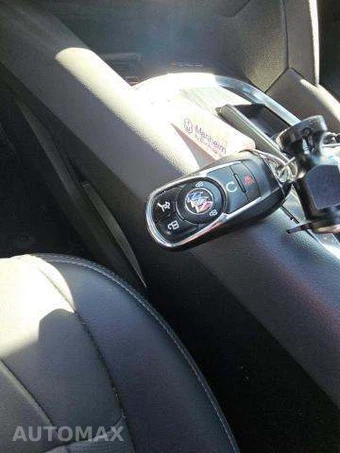 2024 Buick Enclave Essence 1SL - miniatura 8