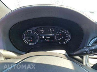 2024 Buick Enclave Essence 1SL - miniatura 9