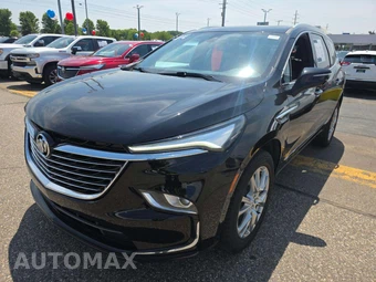 2024 Buick Enclave Essence 1SL