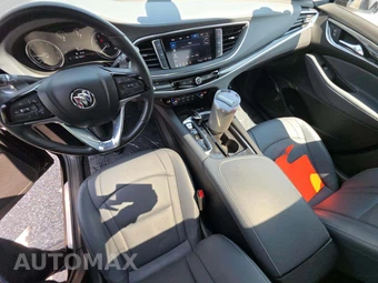 2024 Buick Enclave Essence 1SL - miniatura 10