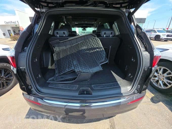 2024 Buick Enclave Essence 1SL - miniatura 15