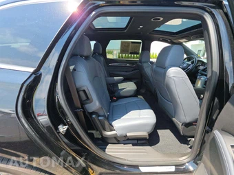 2024 Buick Enclave Essence 1SL - miniatura 17