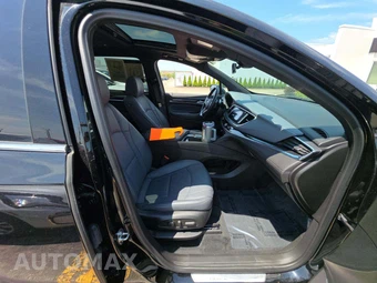 2024 Buick Enclave Essence 1SL - miniatura 19