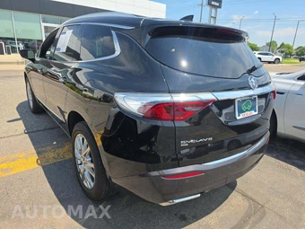 2024 Buick Enclave Essence 1SL - miniatura 2