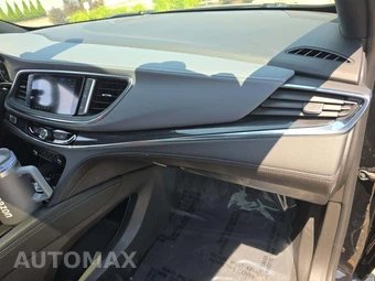 2024 Buick Enclave Essence 1SL - miniatura 20