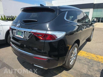 2024 Buick Enclave Essence 1SL - miniatura 3