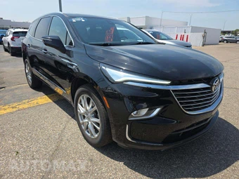 2024 Buick Enclave Essence 1SL - miniatura 4
