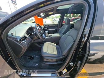 2024 Buick Enclave Essence 1SL - miniatura 6