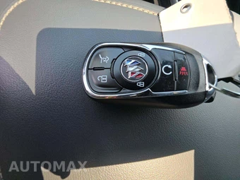 2024 Buick Enclave Essence 1SL - miniatura 8