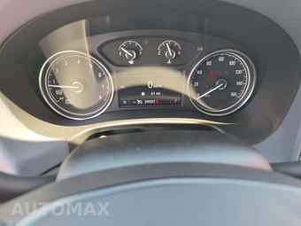 2024 Buick Enclave Essence 1SL - miniatura 9