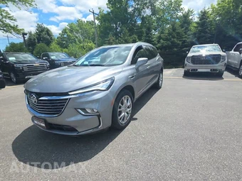 2024 Buick Enclave Essence 1SL