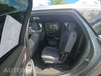 2024 Buick Enclave Essence 1SL - miniatura 10
